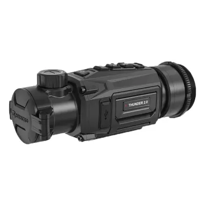 Hőkamera előtét Hikmicro Thunder TH35P 2.0 - észlelési távolság 1800 m