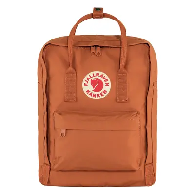 Hátizsák Fjällräven Kånken Terracotta Brown 16 l