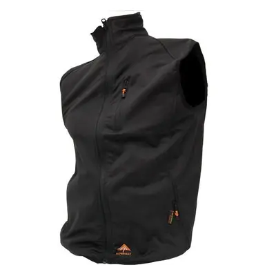 Fűthető mellény Alpenheat Fire-SoftshellVest