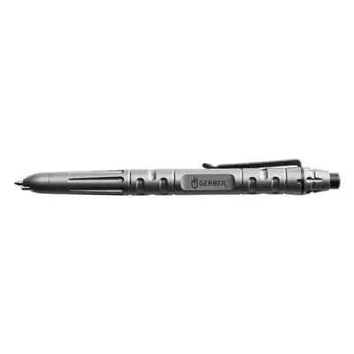 Taktikai toll Gerber Impromptu Tactical pen - Silver