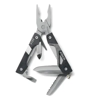 Többfunkciós fogó Gerber VISE POCKET TOOL - Black