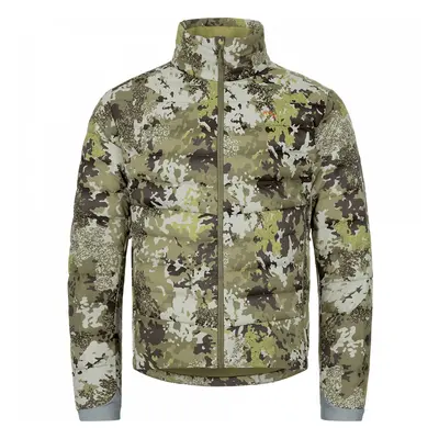 Férfi kabát Blaser HunTec Supervisor Camouflage