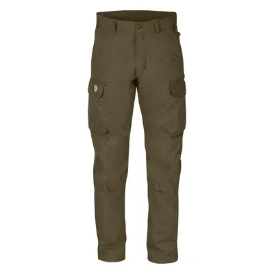 Férfi vadásznadrág Fjällräven Brenner Pro Winter Dark Olive