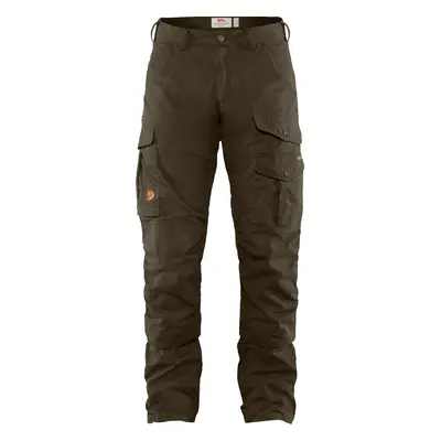 Férfi nadrág Fjällräven Barents Pro Hunting - Dark Olive