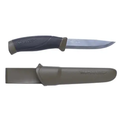 Kés Morakniv Companion Outdoor Military Green