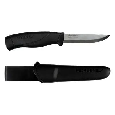 Kés Morakniv Companion HaevyDuty Black