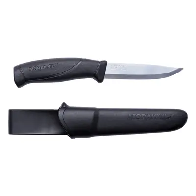 Kés Morakniv Companion Black