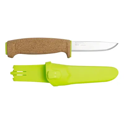 Lebegő kés Morakniv Lime Green