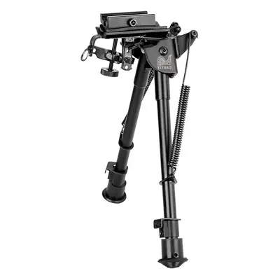 Taktikai bipod TETRAO alumínium, 23-38 cm