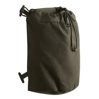 Kiegészítő zseb fegyverhez Fjällräven Singi Gear Holder – dark olive