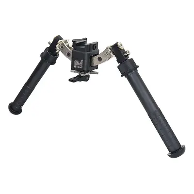 Taktikai bipod TETRAO alumínium, 23-33 cm