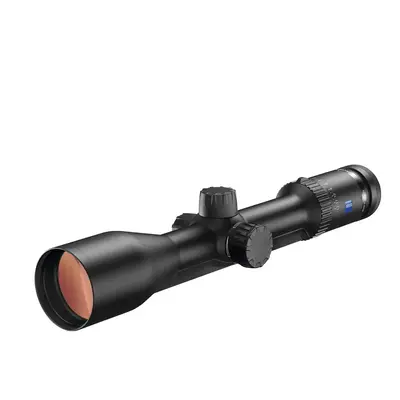 Céltávcső ZEISS CONQUEST V6, M 2-12x50 megvilágított szálkeresztel