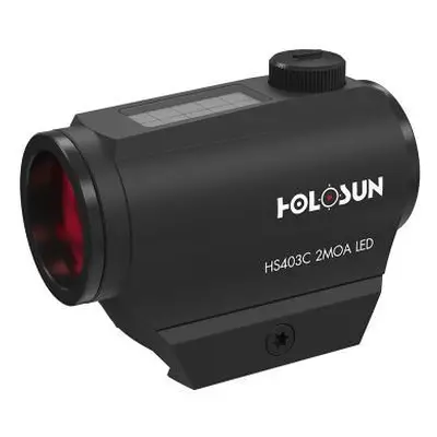 Kolimátor HOLOSUN HS403C