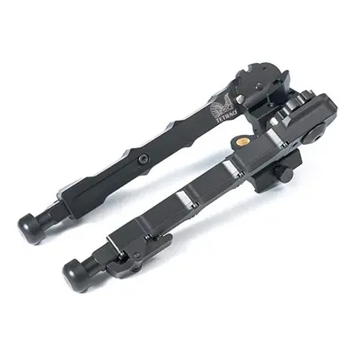 Taktikai bipod TETRAO alumínium, 15-23 cm