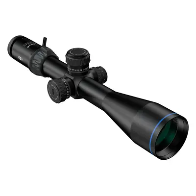 Céltávcső Meopta Optika6 5-30x56 RD FFP - MRAD RD