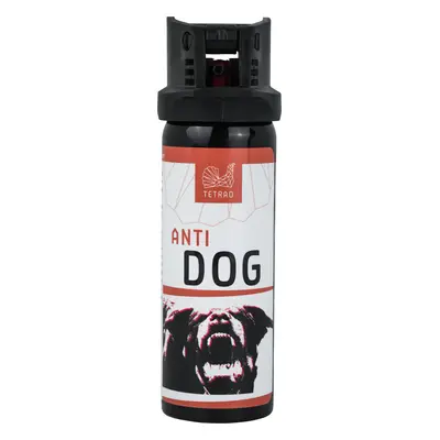 Gáz spray TETRAO - kaser Anti Dog spray 50 ml