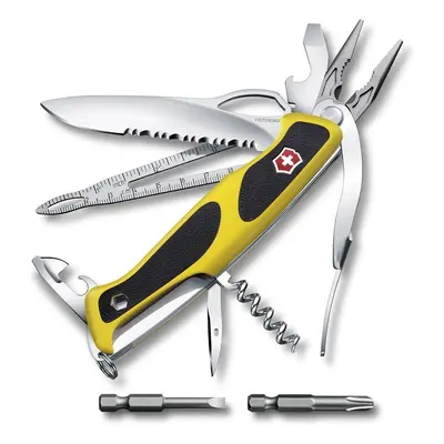 Bicska Victorinox Rangergrip Boatsman - 21 funkció