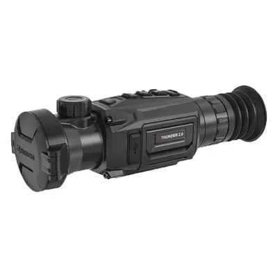 Hőkamera előtét Hikmicro Thunder TQ50CR 2.0 - észlelési távolság 2600 m