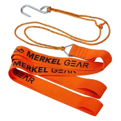 Vadhúzó Merkel Gear Deer Drag