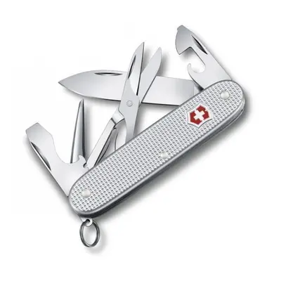 Bicska Victorinox Pioneer X - 9 funkció