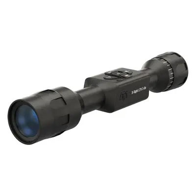 Éjjellátó ATN X-Sight LTV QHD 3-9x