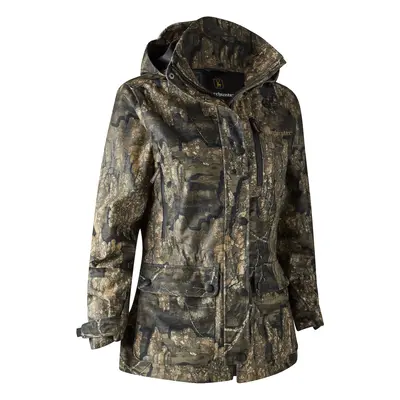 Női kabát Deerhunter Lady Gabby Realtree