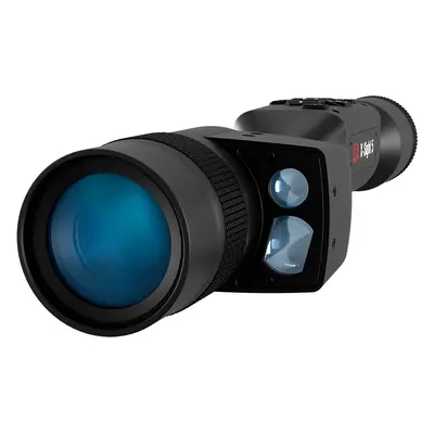 Éjjellátó céltávcső ATN X-Sight 5 LRF, 3-15x