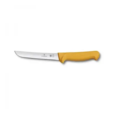 Csontozó kés Victorinox Swibo 16 cm-es merev penge