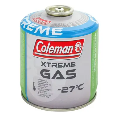 Gázpatron Coleman Xtreme C300 230 g