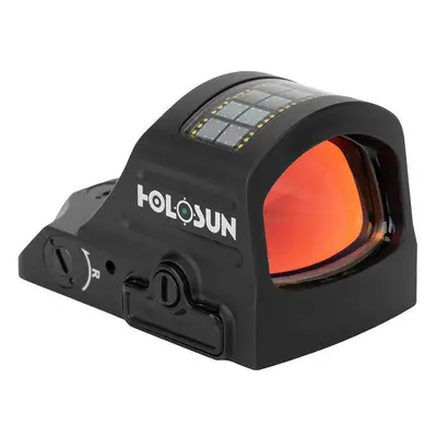 Kolimátor Holosun HE507C-GR X2