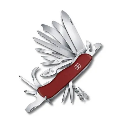 Bicska Victorinox WorkChamp XL - 31 funkció