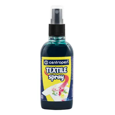 CENTROPEN - Textil spray 1139 zöld 110 ml