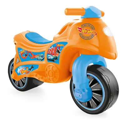 DOLU - Fútobicikli motorkerékpár Hot Wheels