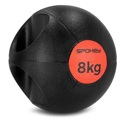 SPOKEY - GRIPI medicinlabda fogantyúval 8 kg