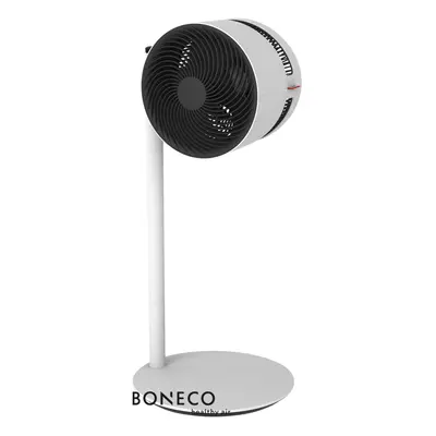 BONECO - F220 Álló légzuhanyzó ventilátor