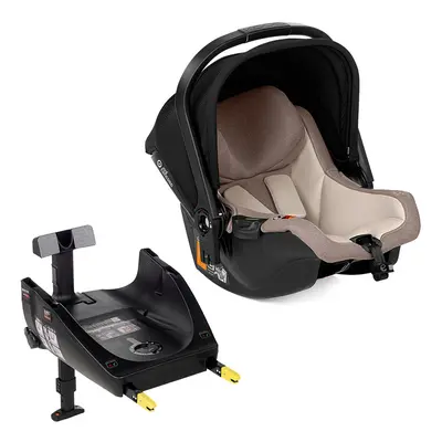 JANÉ - KOOS ISIZE R1 ISOFIX platformmal COMFY 2022 OakMilk