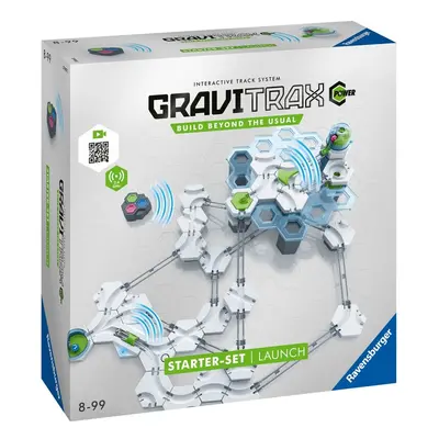 RAVENSBURGER - GraviTrax Power Launch Kit - GraviTrax Power Launch Kit