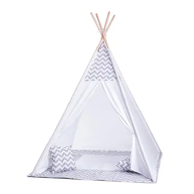 WOODY - Gyermek sátor - TEEPEE