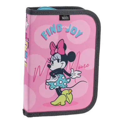 JUNIOR - Tolltartó 1 emelet tele – find joy, Minnie Mouse