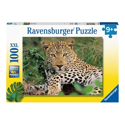 RAVENSBURGER - Leopárd 100 darab