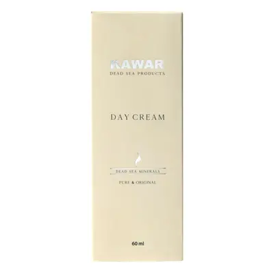 KAWAR - Nappali krém 60 ml