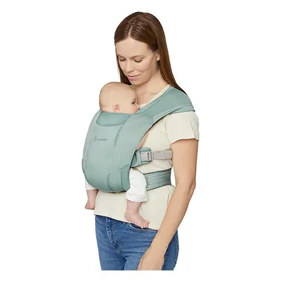 ERGOBABY - Embrace Kenguru - Soft Air Mesh - Sage