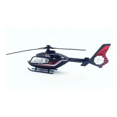 LAMPS - Die Cast Helikopter 1:72, Mix termékek