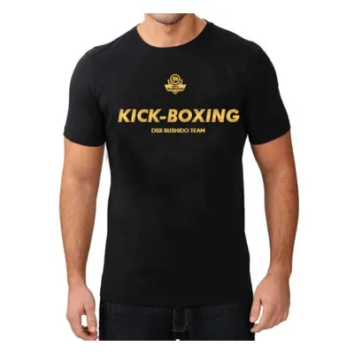 BUSHIDO - Póló DBX BUSHIDO Kick-boxing, XL