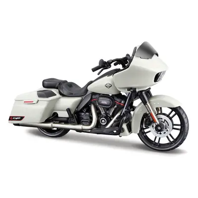 MAISTO - HD - 2018 CVO™ Road Glide®, 1:18