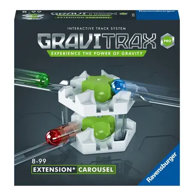 RAVENSBURGER - GraviTrax PRO körhinta