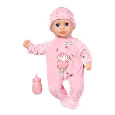 ZAPF CREATION - Baba annabell little annabell, 36 cm