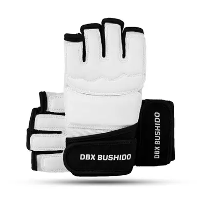 BUSHIDO - Karate kesztyűk DBX DBX-T-1, XL