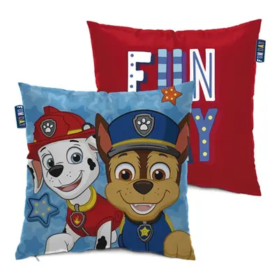 ARDITEX - Dekoratív párna 40/40cm PAW PATROL, PW13318