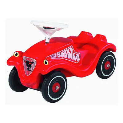 BIG - Autós Futóbicikli Big Bobby Car Clas Red